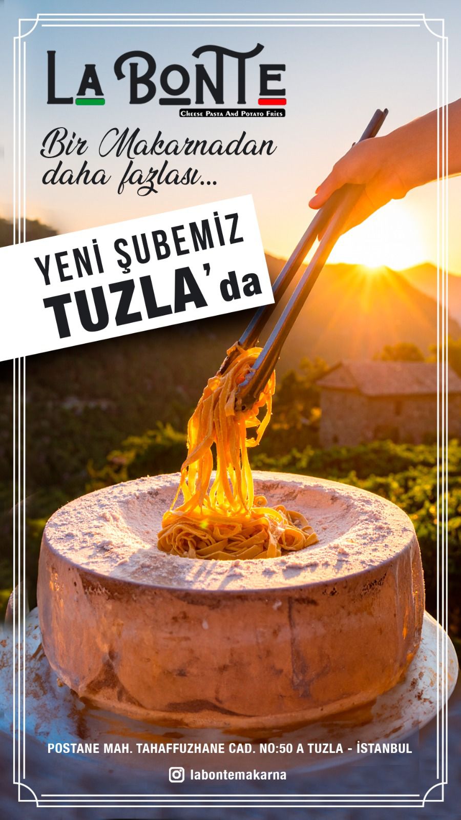 Özel Duyuru